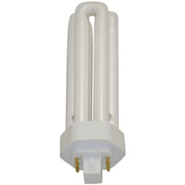 Ilc Replacement for Damar Cfm26w/gx24q-3/850 replacement light bulb lamp CFM26W/GX24Q-3/850 DAMAR